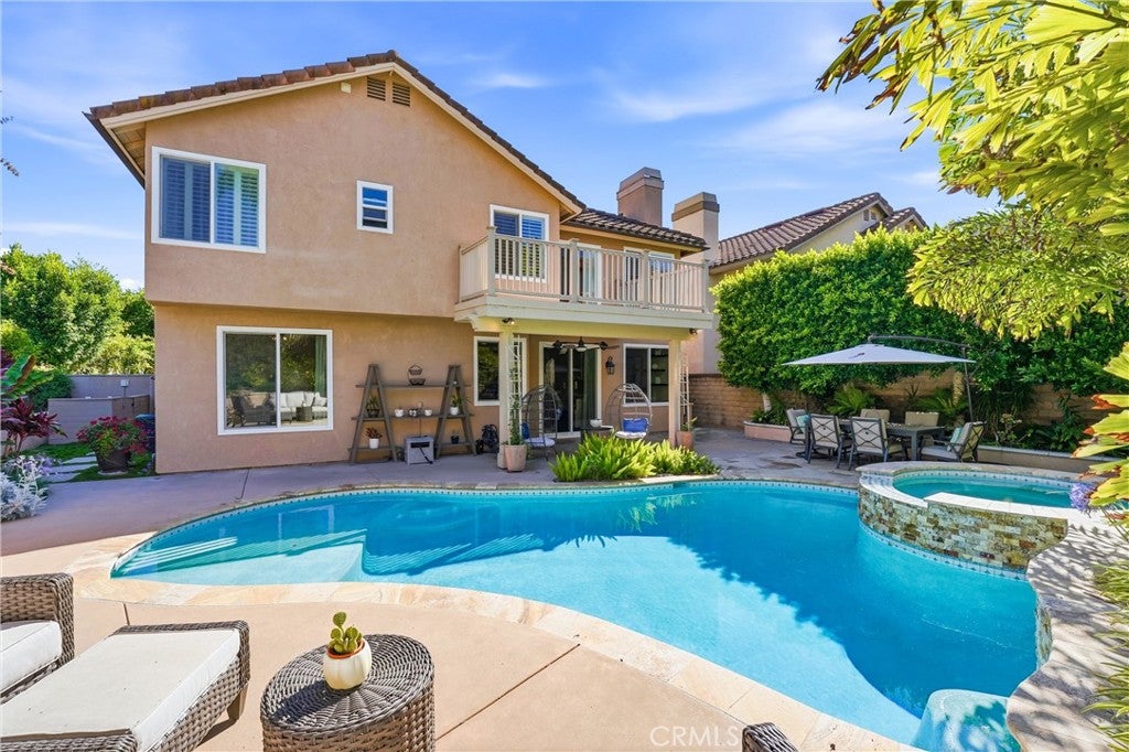 32031 Lomita, Rancho Santa Margarita CA 92679 - Photo 29