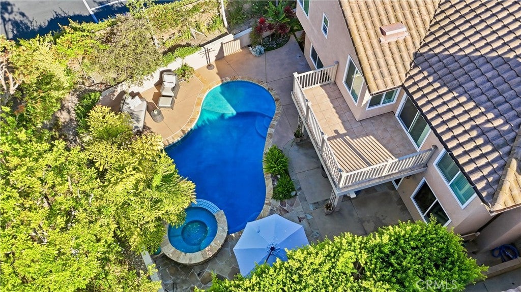 32031 Lomita, Rancho Santa Margarita CA 92679 - Photo 50