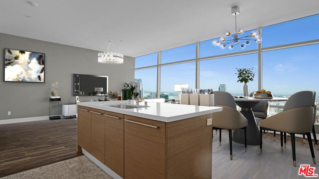900 W Olympic Boulevard 39C