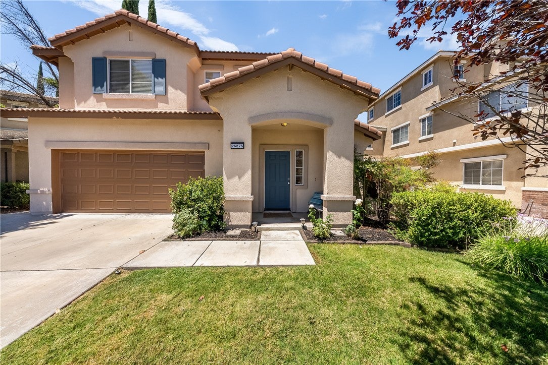 26275 Monticello Way
