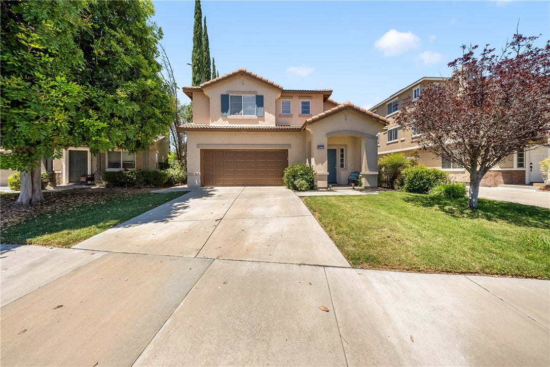 26275 Monticello Way