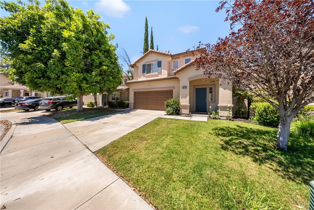 26275 Monticello Way