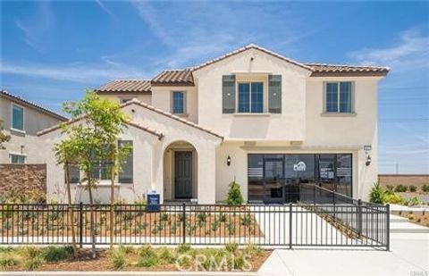 Photo of 3677 S Bearberry Avenue, Ontario, CA 91761 (MLS # CV26058488)