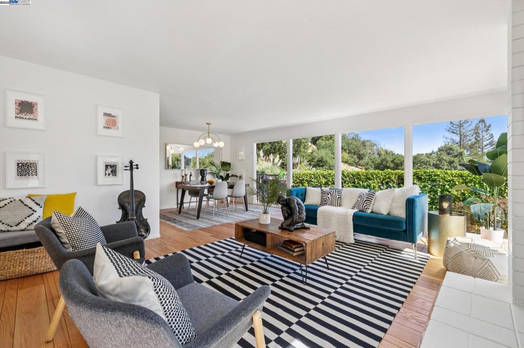 BURTON VALLEY - Residential