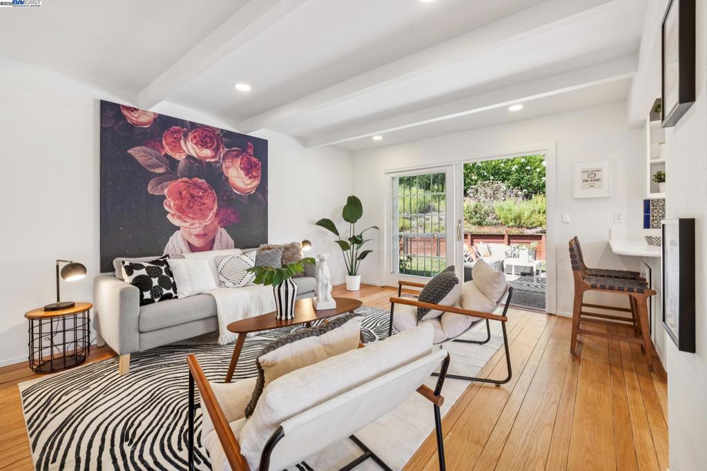 BURTON VALLEY - Residential