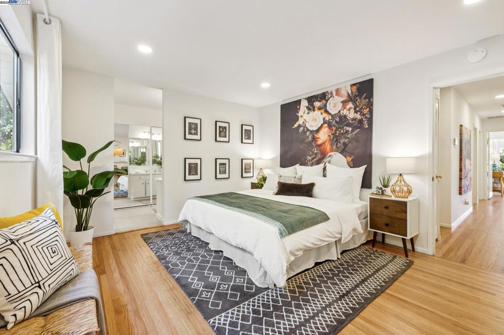 BURTON VALLEY - Residential