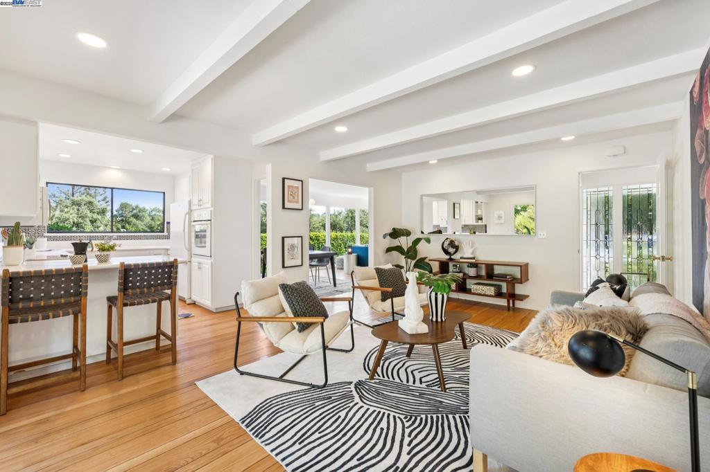 BURTON VALLEY - Residential