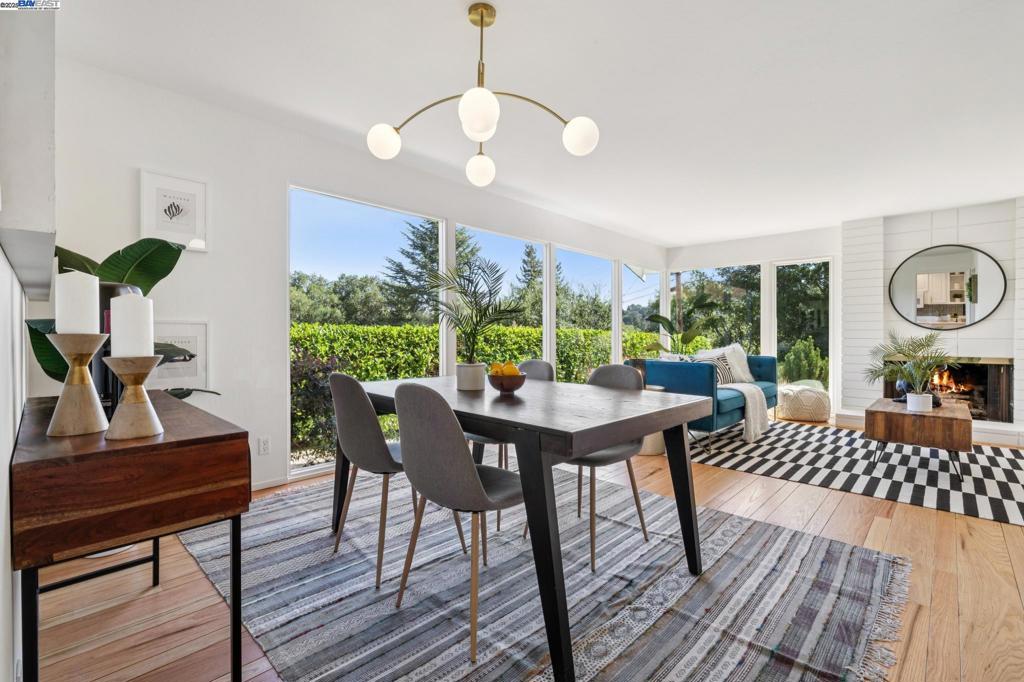BURTON VALLEY - Residential