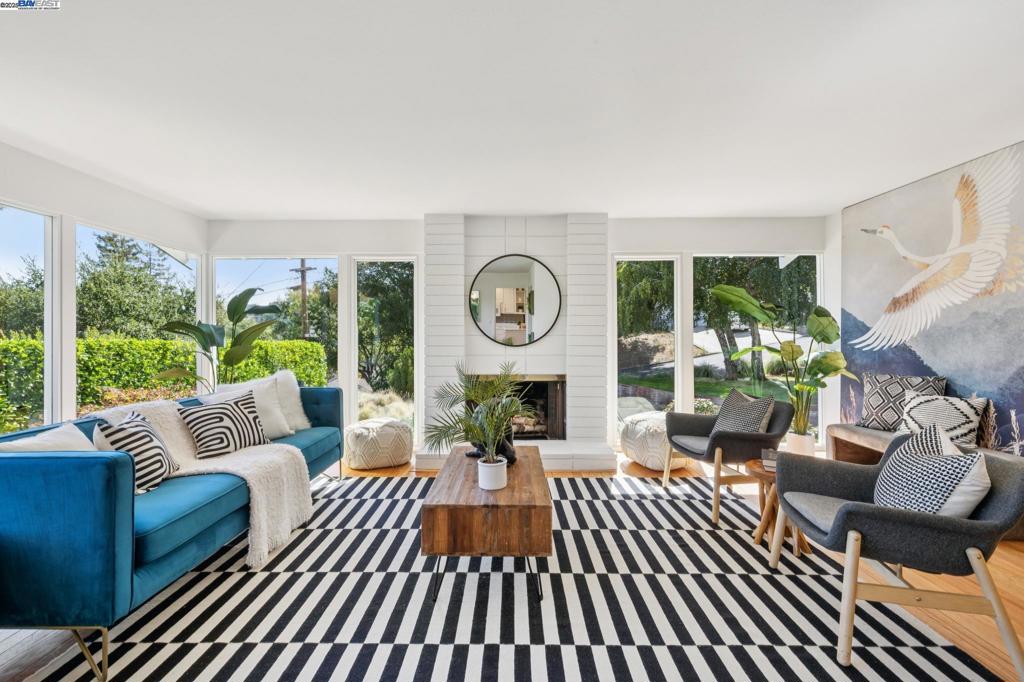 BURTON VALLEY - Residential