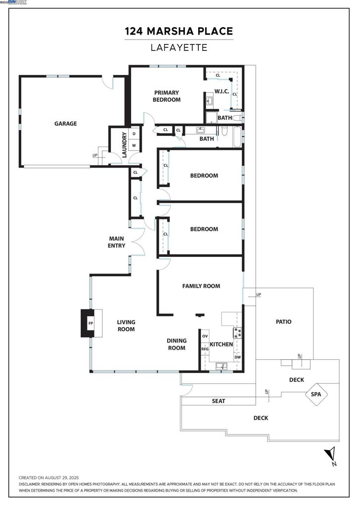 BURTON VALLEY - Residential