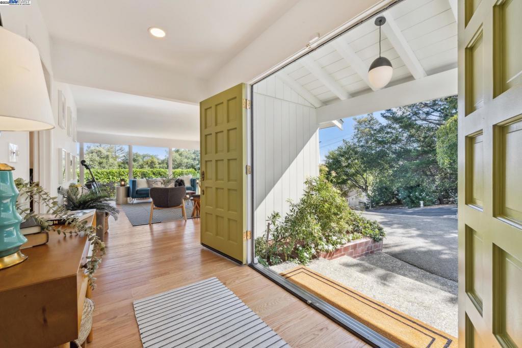 BURTON VALLEY - Residential