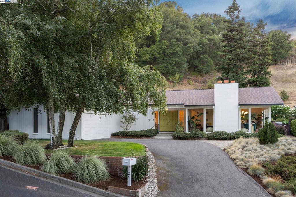 BURTON VALLEY - Residential