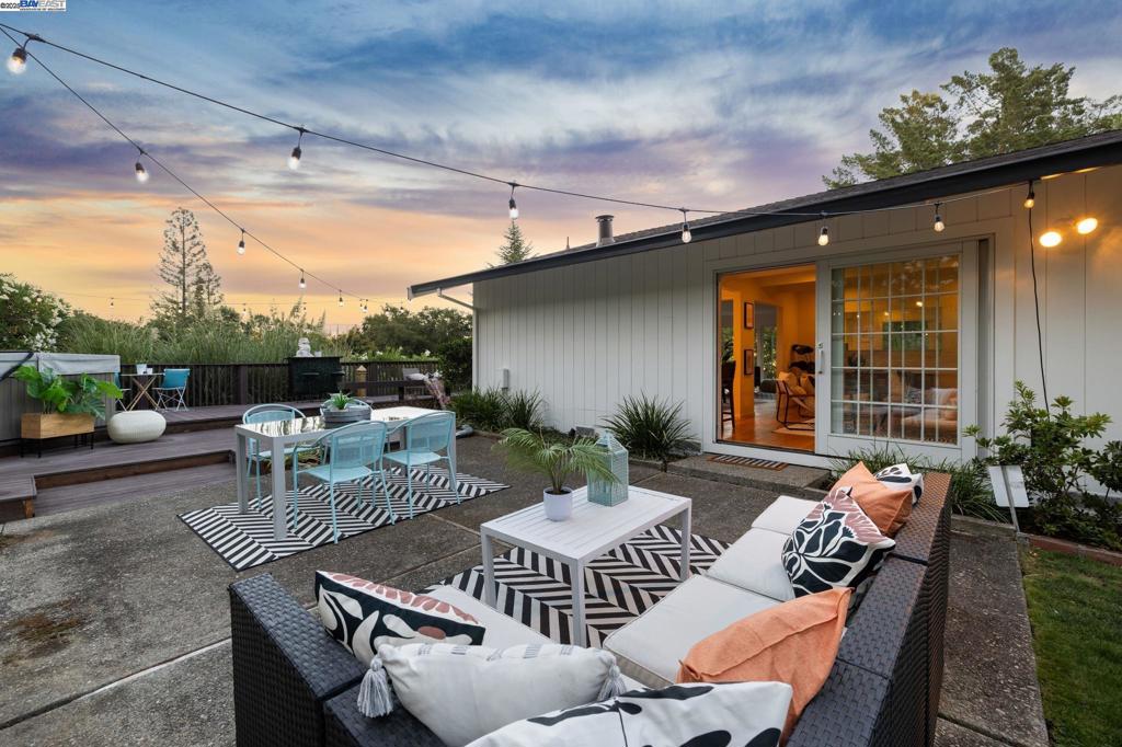 BURTON VALLEY - Residential