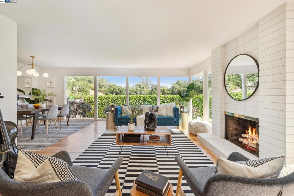 BURTON VALLEY - Residential