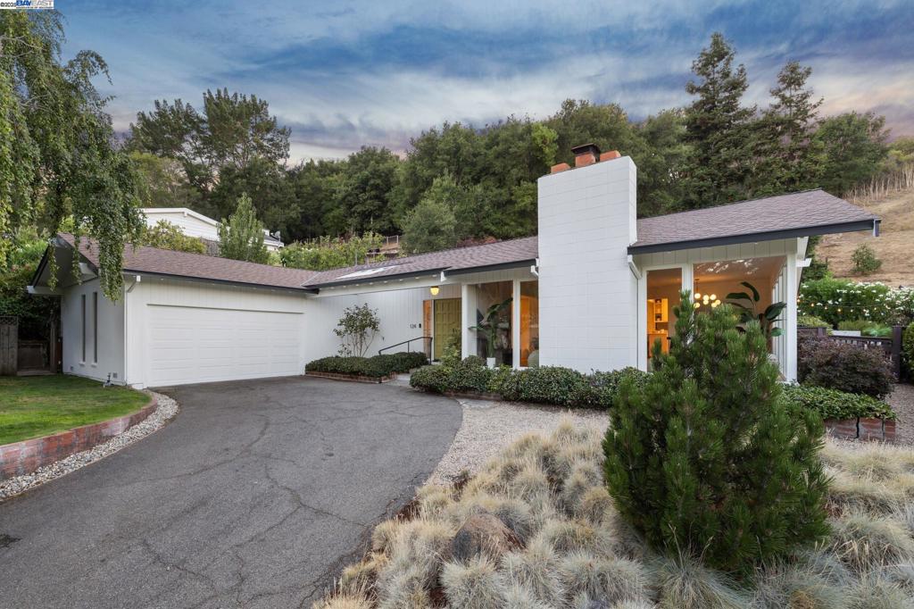 BURTON VALLEY - Residential