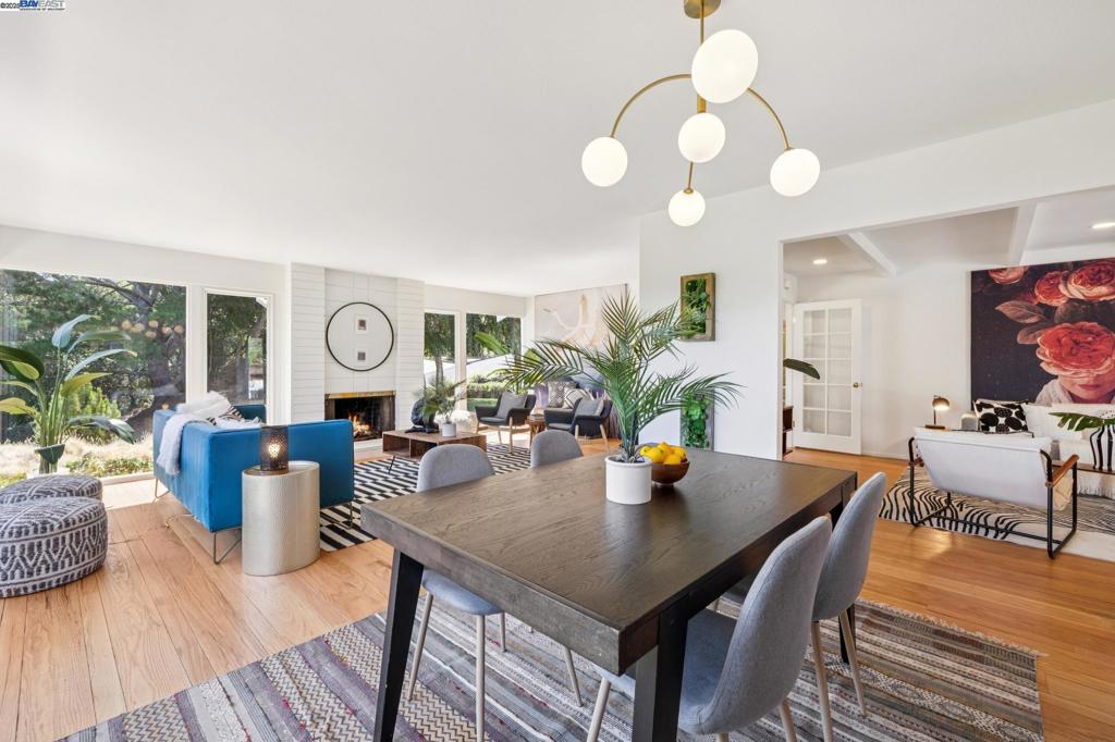 BURTON VALLEY - Residential