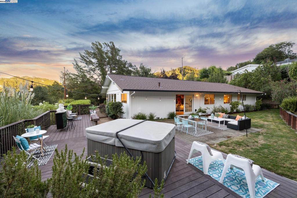 BURTON VALLEY - Residential