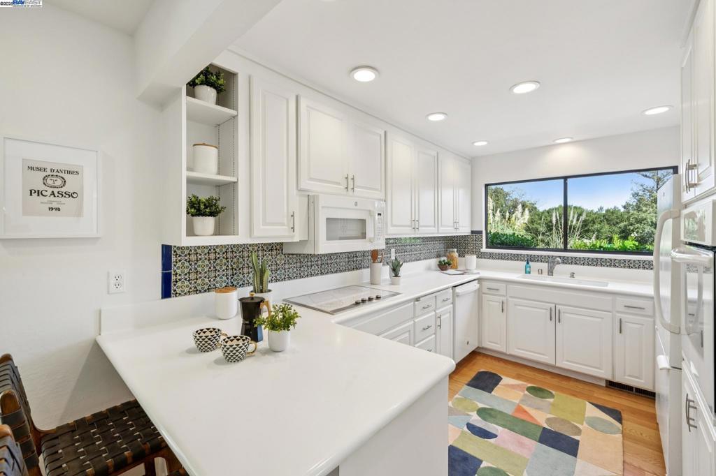 BURTON VALLEY - Residential