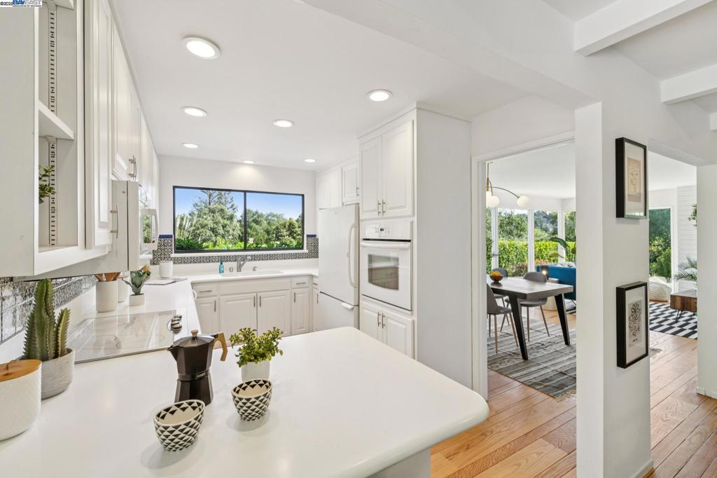BURTON VALLEY - Residential