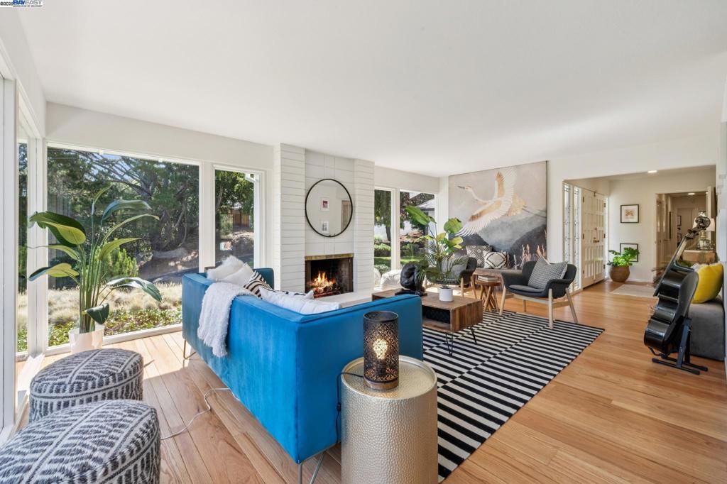 BURTON VALLEY - Residential