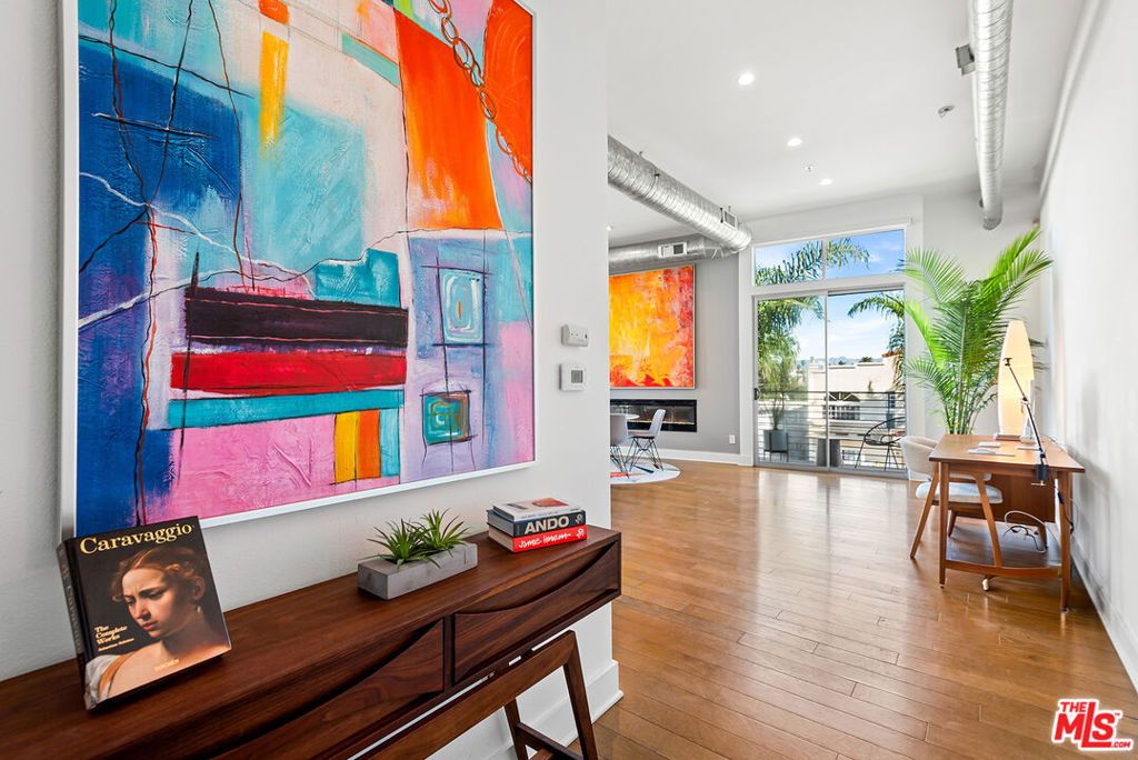 Photo of 13320 Beach Avenue #304, Marina Del Rey, CA 90292 (MLS # 25624063)