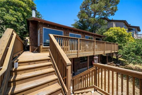 Tiny photo for 1799 Saint Thomas Avenue, Cambria, CA 93428 (MLS # SC26080274)