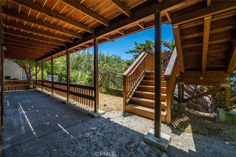 Tiny photo for 1799 Saint Thomas Avenue, Cambria, CA 93428 (MLS # SC26080274)