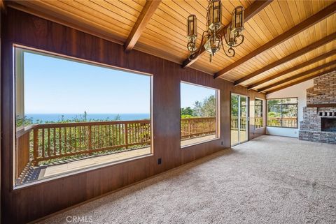 Tiny photo for 1799 Saint Thomas Avenue, Cambria, CA 93428 (MLS # SC26080274)