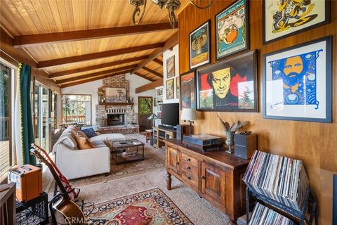 Tiny photo for 1799 Saint Thomas Avenue, Cambria, CA 93428 (MLS # SC26080274)