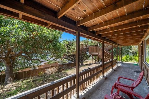 Tiny photo for 1799 Saint Thomas Avenue, Cambria, CA 93428 (MLS # SC26080274)