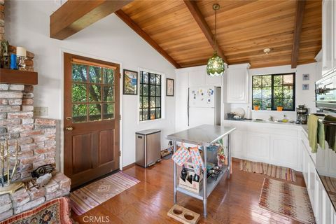 Tiny photo for 1799 Saint Thomas Avenue, Cambria, CA 93428 (MLS # SC26080274)