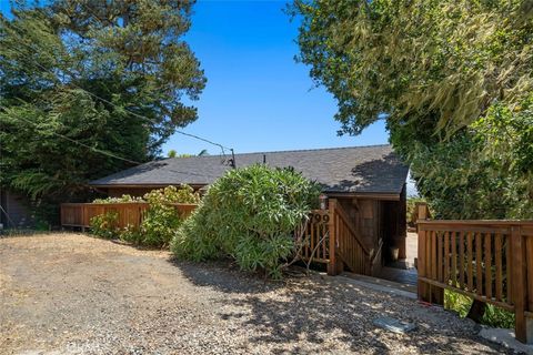 Tiny photo for 1799 Saint Thomas Avenue, Cambria, CA 93428 (MLS # SC26080274)