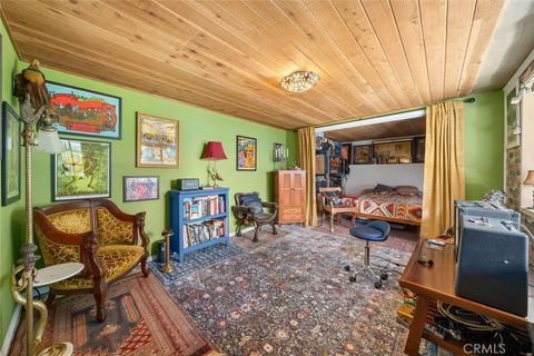 Tiny photo for 1799 Saint Thomas Avenue, Cambria, CA 93428 (MLS # SC26080274)