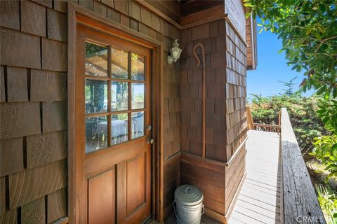 Tiny photo for 1799 Saint Thomas Avenue, Cambria, CA 93428 (MLS # SC26080274)