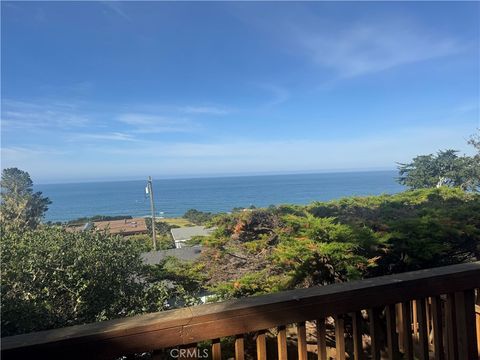 Tiny photo for 1799 Saint Thomas Avenue, Cambria, CA 93428 (MLS # SC26080274)
