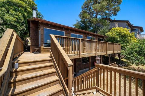 Tiny photo for 1799 Saint Thomas Avenue, Cambria, CA 93428 (MLS # SC26080274)