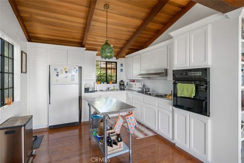 Tiny photo for 1799 Saint Thomas Avenue, Cambria, CA 93428 (MLS # SC26080274)
