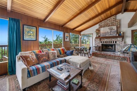 Tiny photo for 1799 Saint Thomas Avenue, Cambria, CA 93428 (MLS # SC26080274)