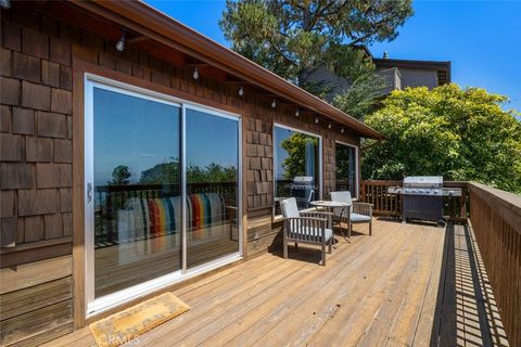 Tiny photo for 1799 Saint Thomas Avenue, Cambria, CA 93428 (MLS # SC26080274)