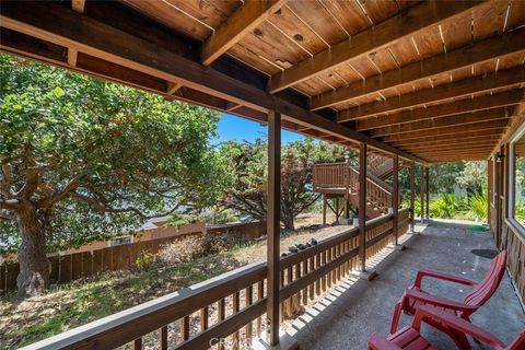 Tiny photo for 1799 Saint Thomas Avenue, Cambria, CA 93428 (MLS # SC26080274)