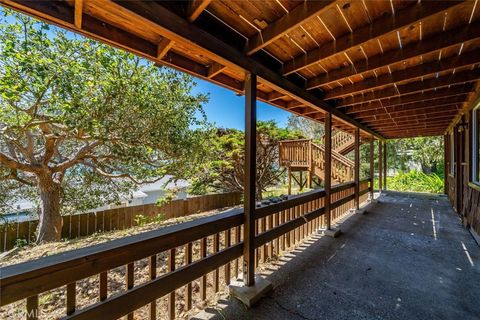 Tiny photo for 1799 Saint Thomas Avenue, Cambria, CA 93428 (MLS # SC26080274)
