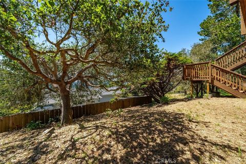 Tiny photo for 1799 Saint Thomas Avenue, Cambria, CA 93428 (MLS # SC26080274)