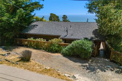 Tiny photo for 1799 Saint Thomas Avenue, Cambria, CA 93428 (MLS # SC26080274)