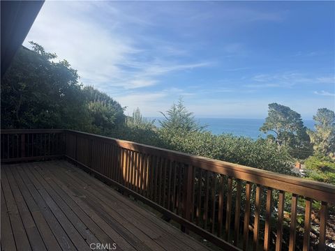 Tiny photo for 1799 Saint Thomas Avenue, Cambria, CA 93428 (MLS # SC26080274)