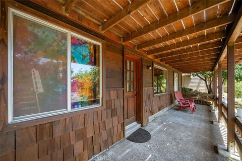 Tiny photo for 1799 Saint Thomas Avenue, Cambria, CA 93428 (MLS # SC26080274)