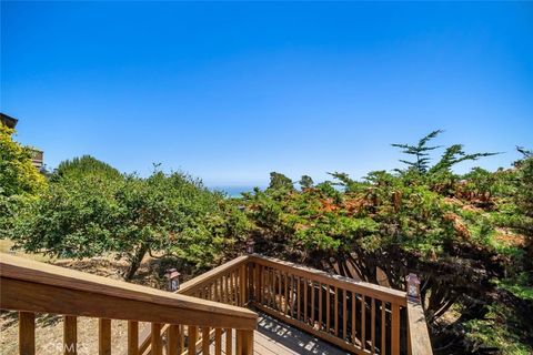 Tiny photo for 1799 Saint Thomas Avenue, Cambria, CA 93428 (MLS # SC26080274)
