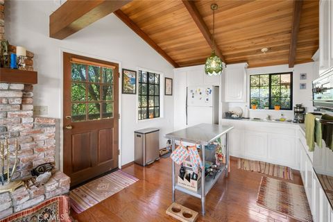 Tiny photo for 1799 Saint Thomas Avenue, Cambria, CA 93428 (MLS # SC26080274)