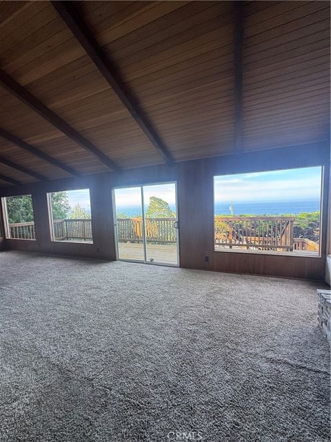 Tiny photo for 1799 Saint Thomas Avenue, Cambria, CA 93428 (MLS # SC26080274)