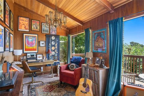 Tiny photo for 1799 Saint Thomas Avenue, Cambria, CA 93428 (MLS # SC26080274)