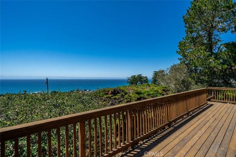 Tiny photo for 1799 Saint Thomas Avenue, Cambria, CA 93428 (MLS # SC26080274)